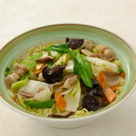 オリジナルラーメン