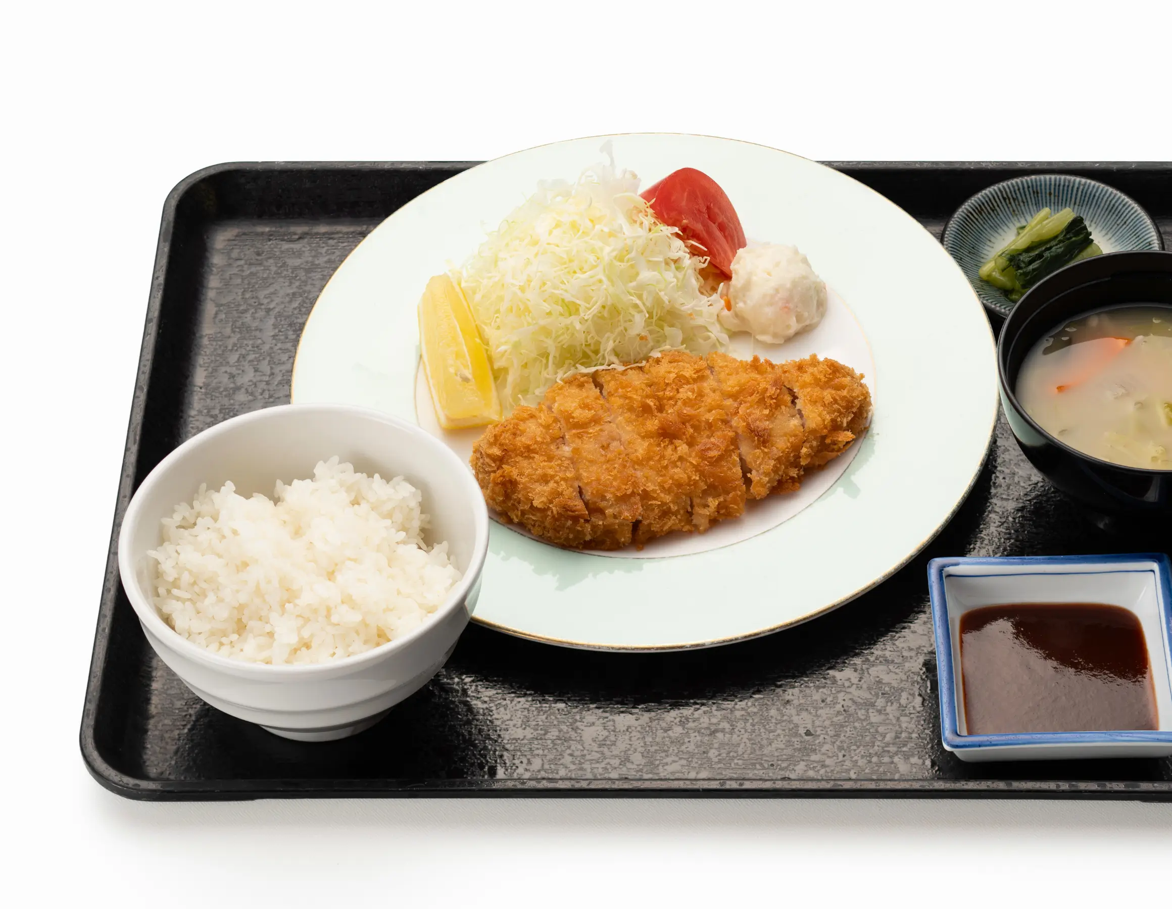 とんかつ