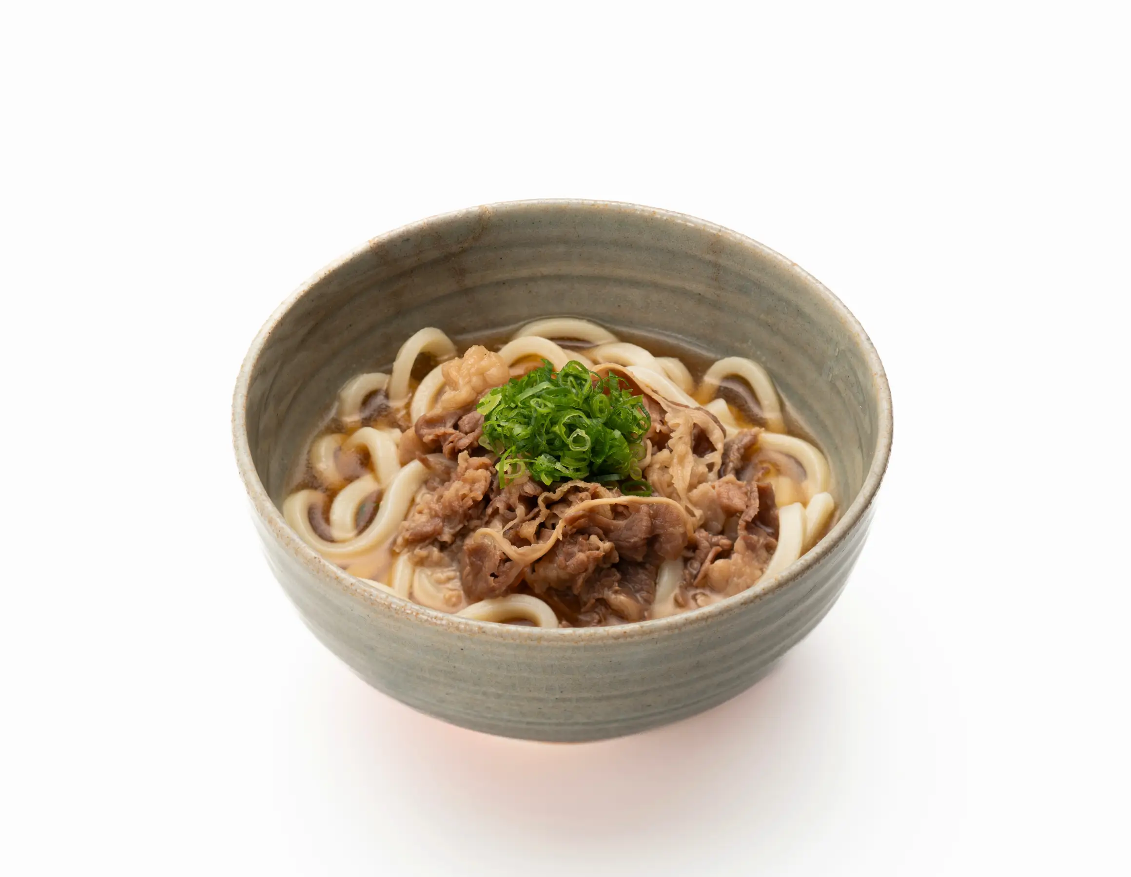 肉うどん